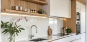kinh nghiệm chọn tủ bếp bền đẹp tiết kiệm chi phí nên biết